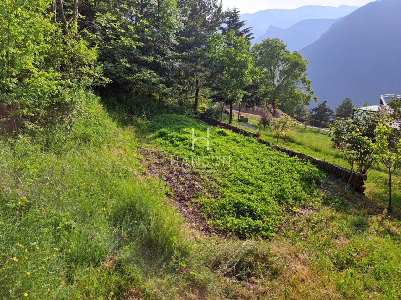 Terreny en venta en Juberri