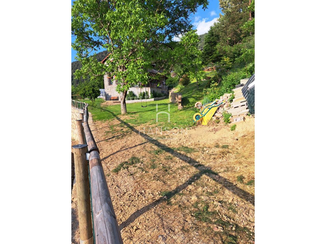 Terreny en venta en Juberri