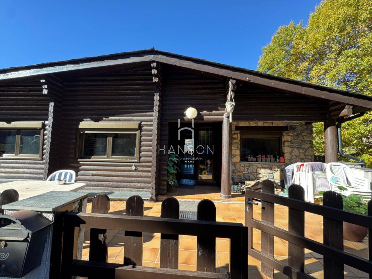 Venta de una casa en Encamp