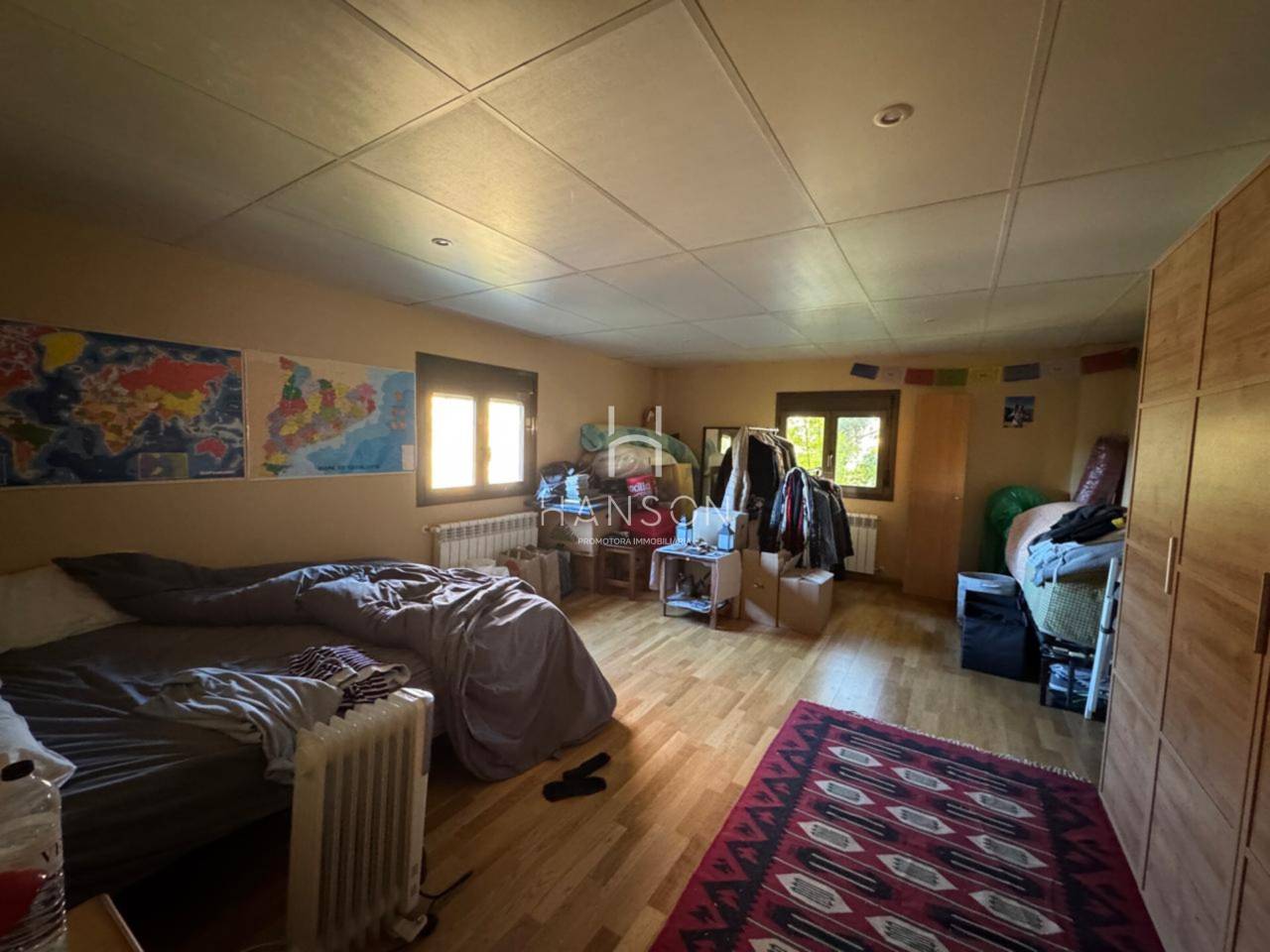 Venta de una casa en Encamp