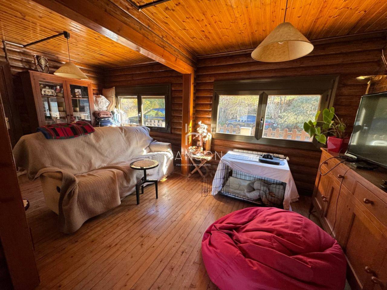 Venta de una casa en Encamp