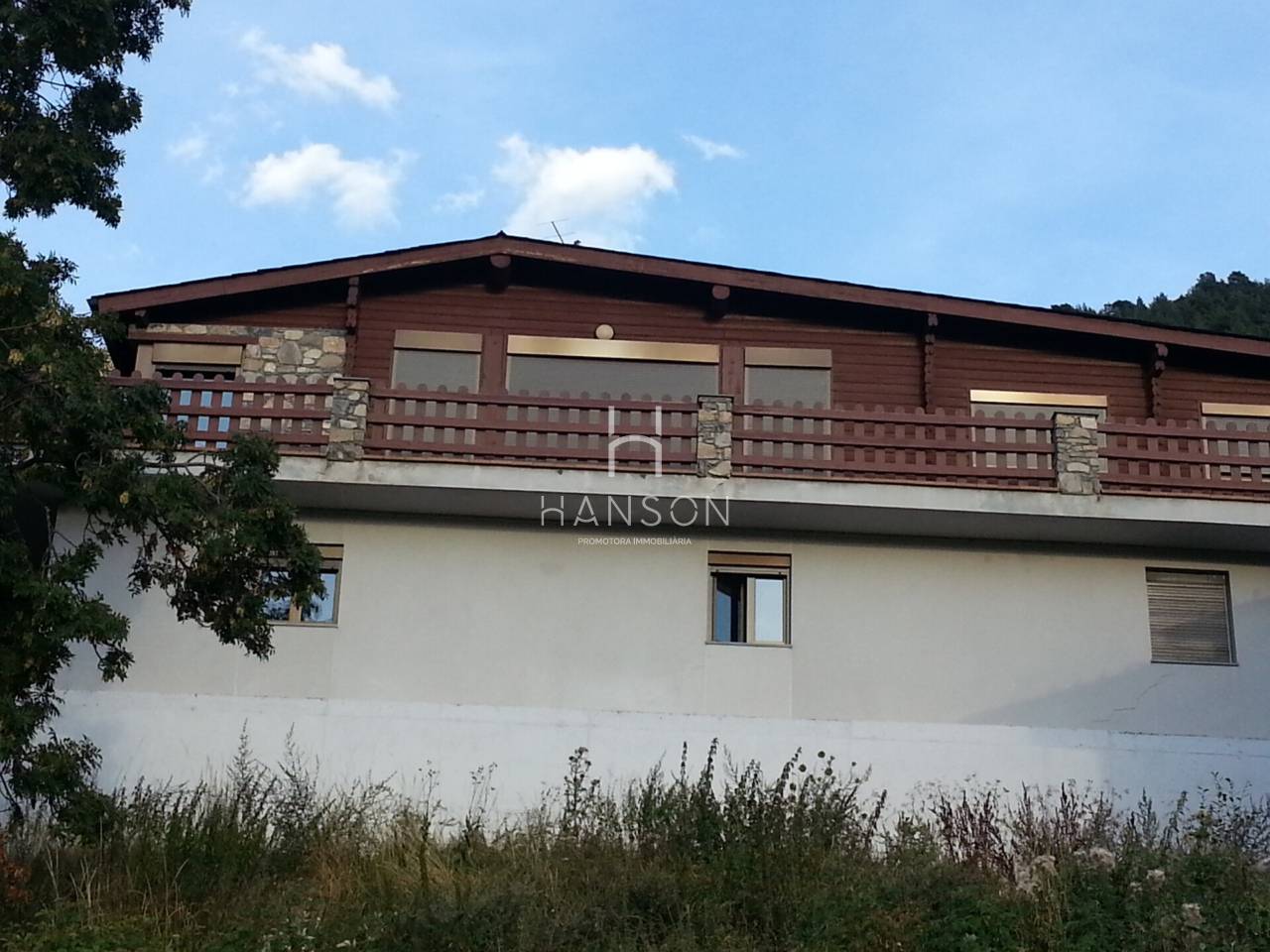 Venta de una casa en Encamp