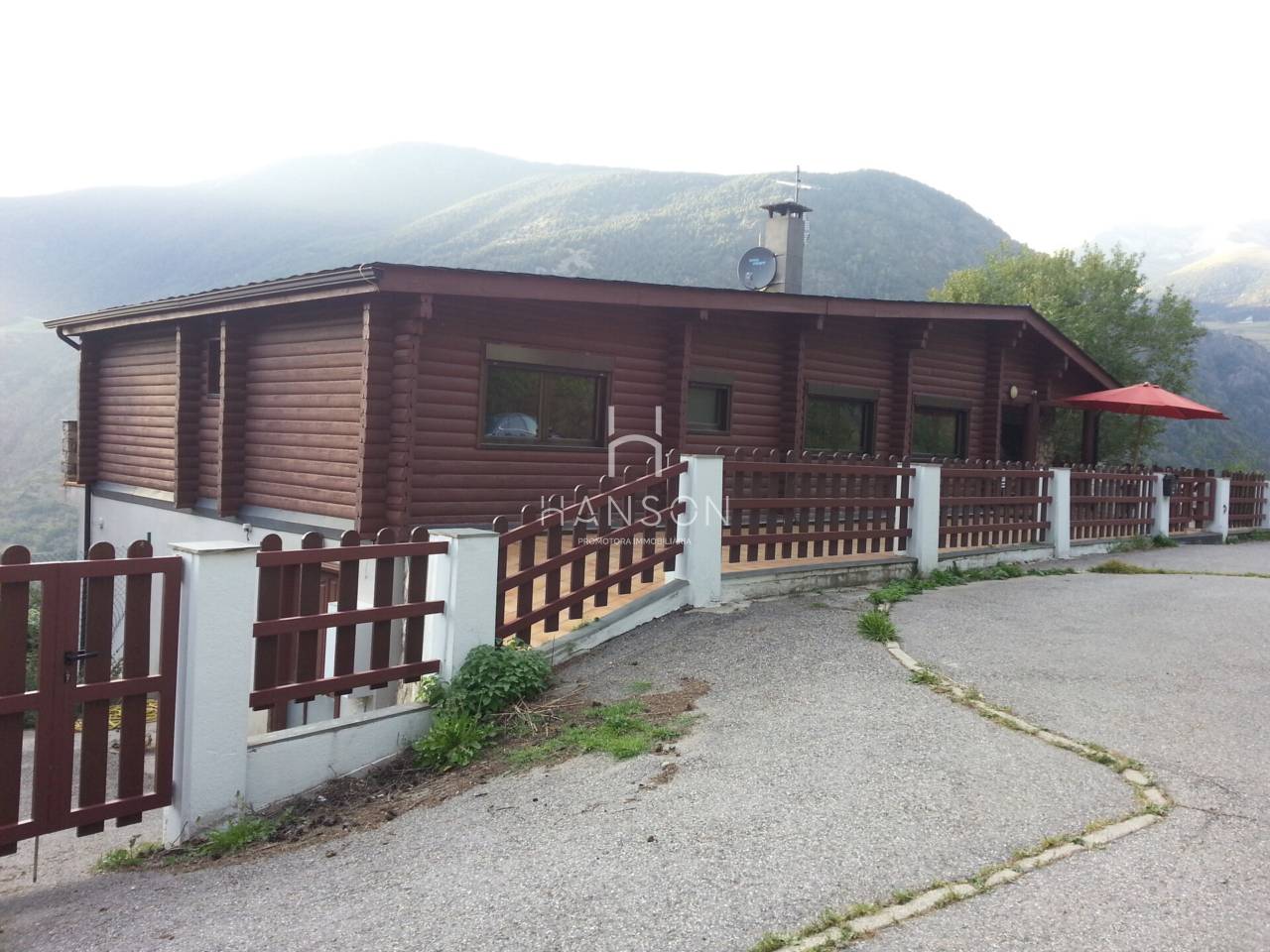 Venta de una casa en Encamp