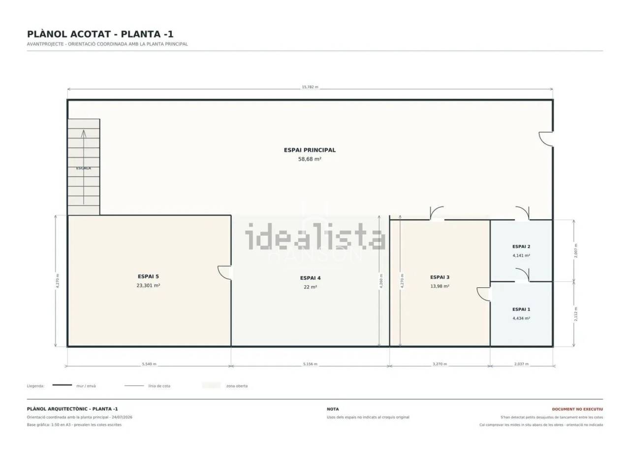 Venda d'una casa a Encamp