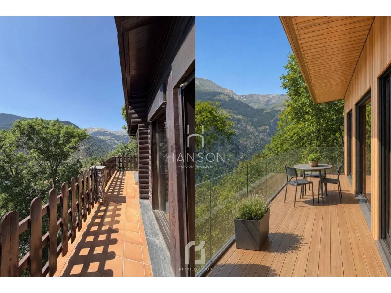Venda d'una casa a Encamp