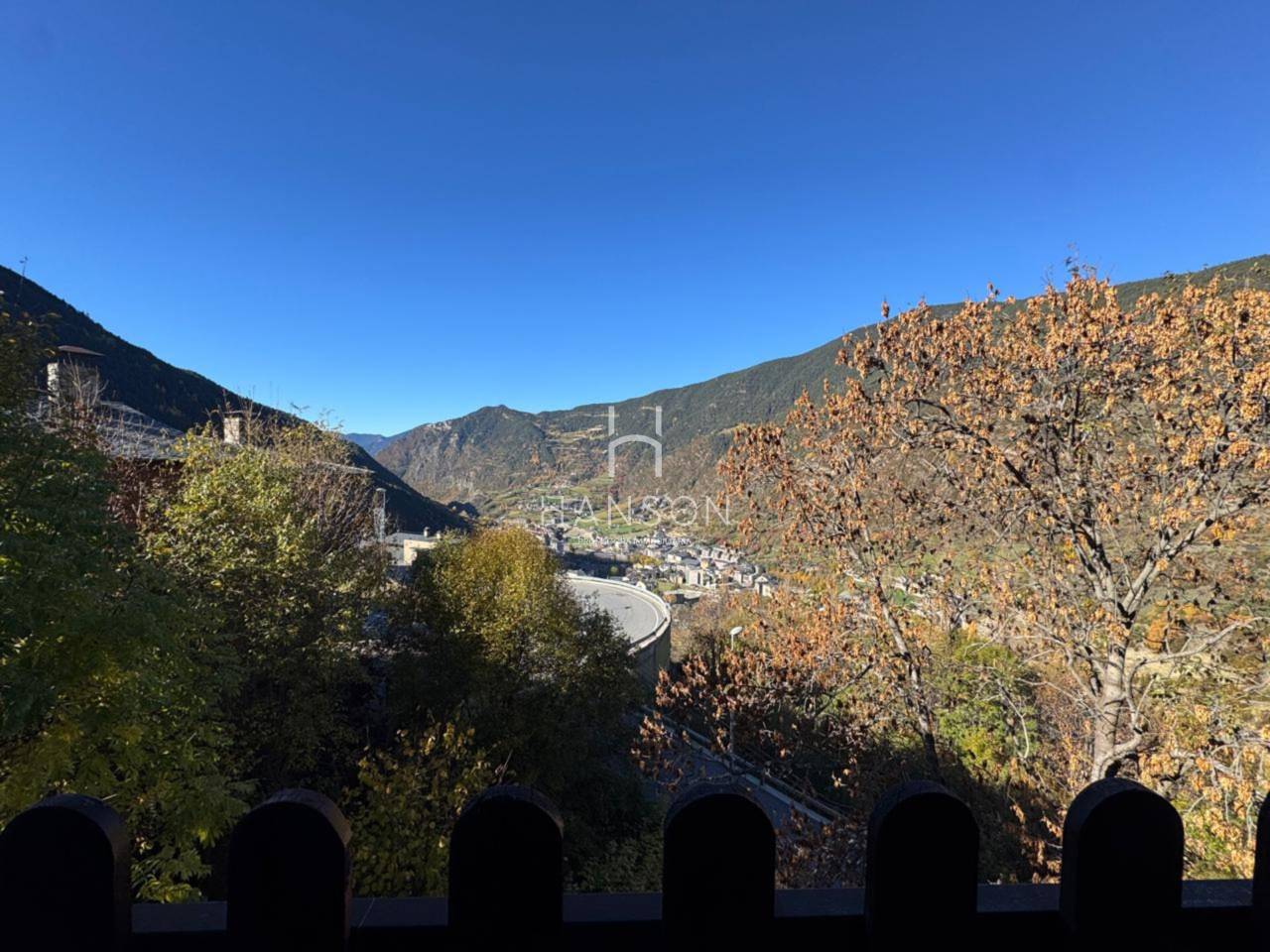 Venta de una casa en Encamp