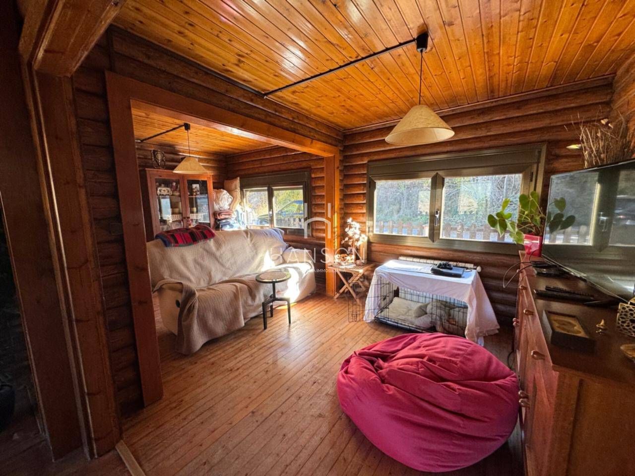 Venta de una casa en Encamp