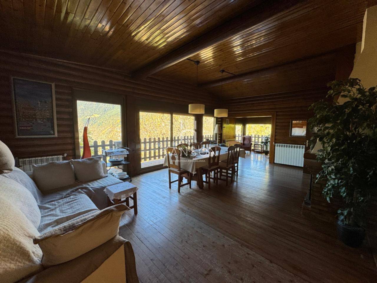 Venta de una casa en Encamp