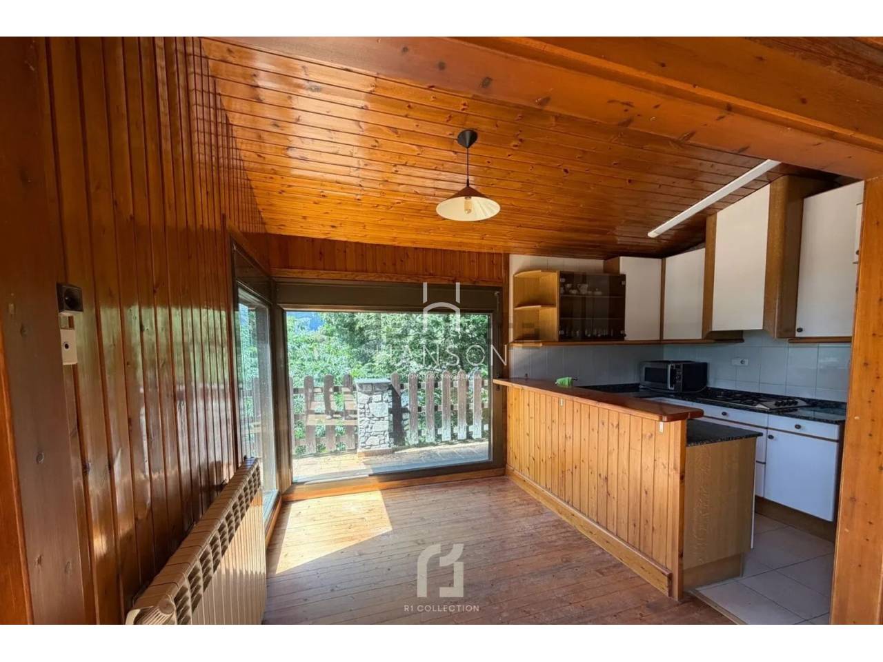 Venda d'una casa a Encamp