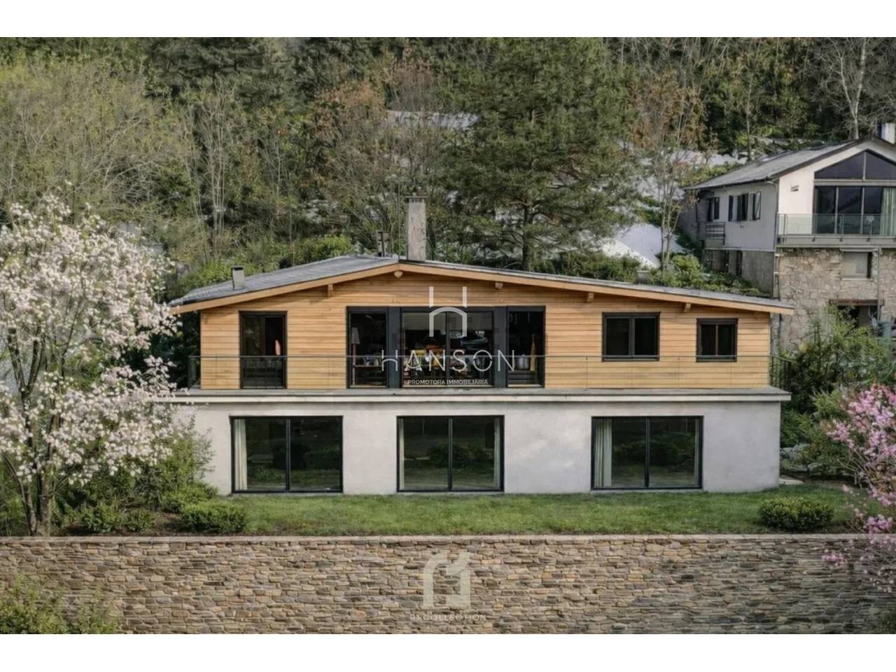 Venda d'una casa a Encamp