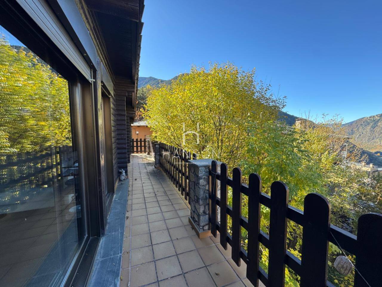 Venta de una casa en Encamp