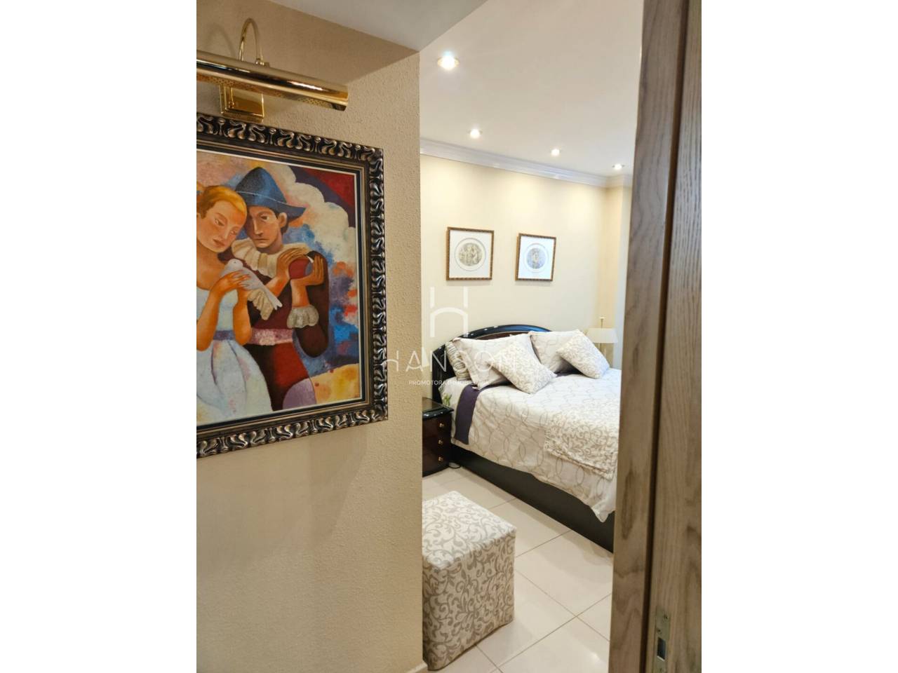 Ático en venta en Andorra la Vella