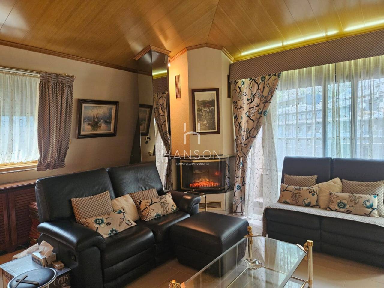 Ático en venta en Andorra la Vella