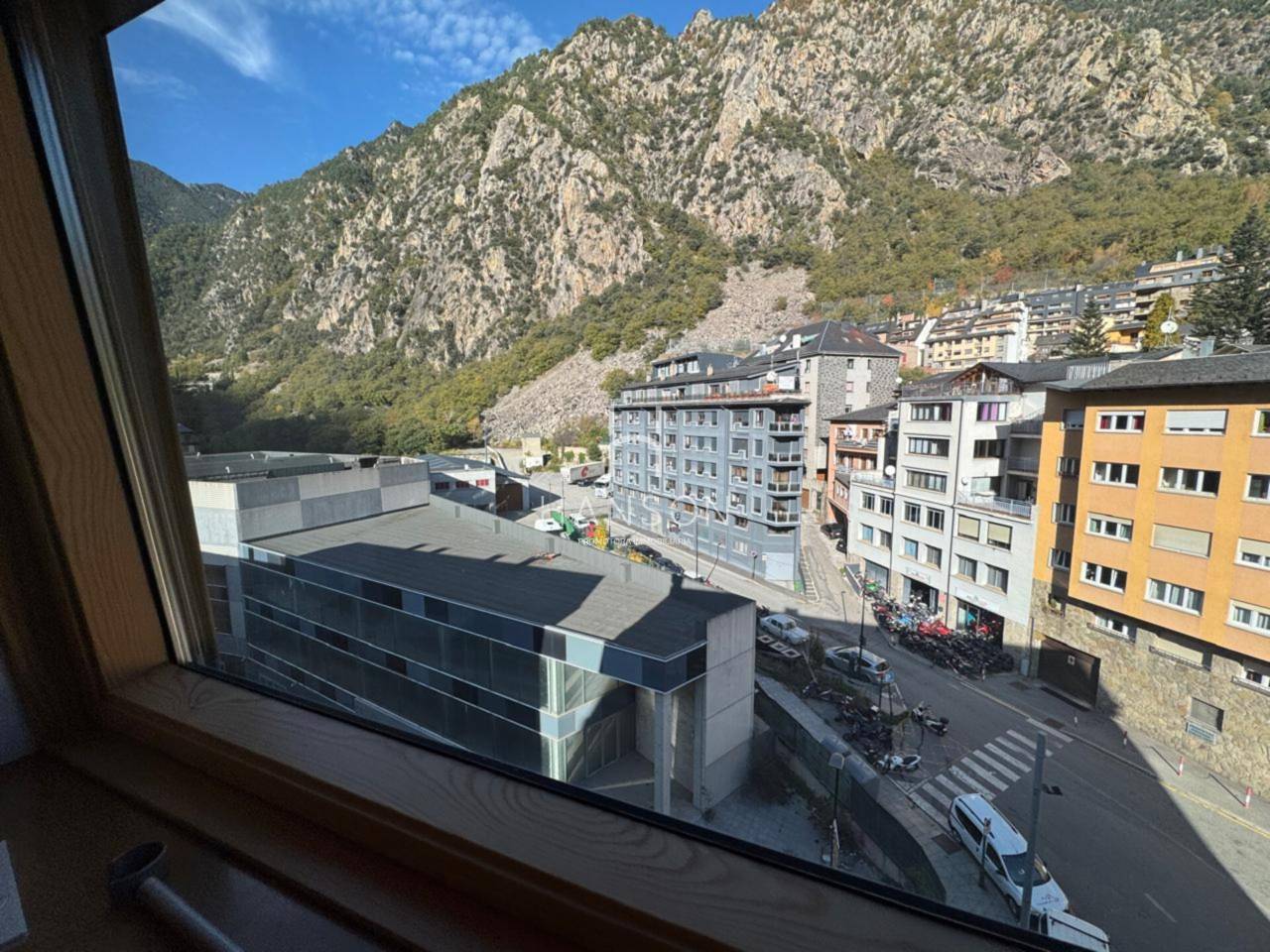 Ático en venta en Andorra la Vella