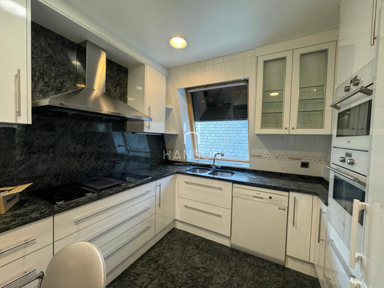 Ático en venta en Andorra la Vella