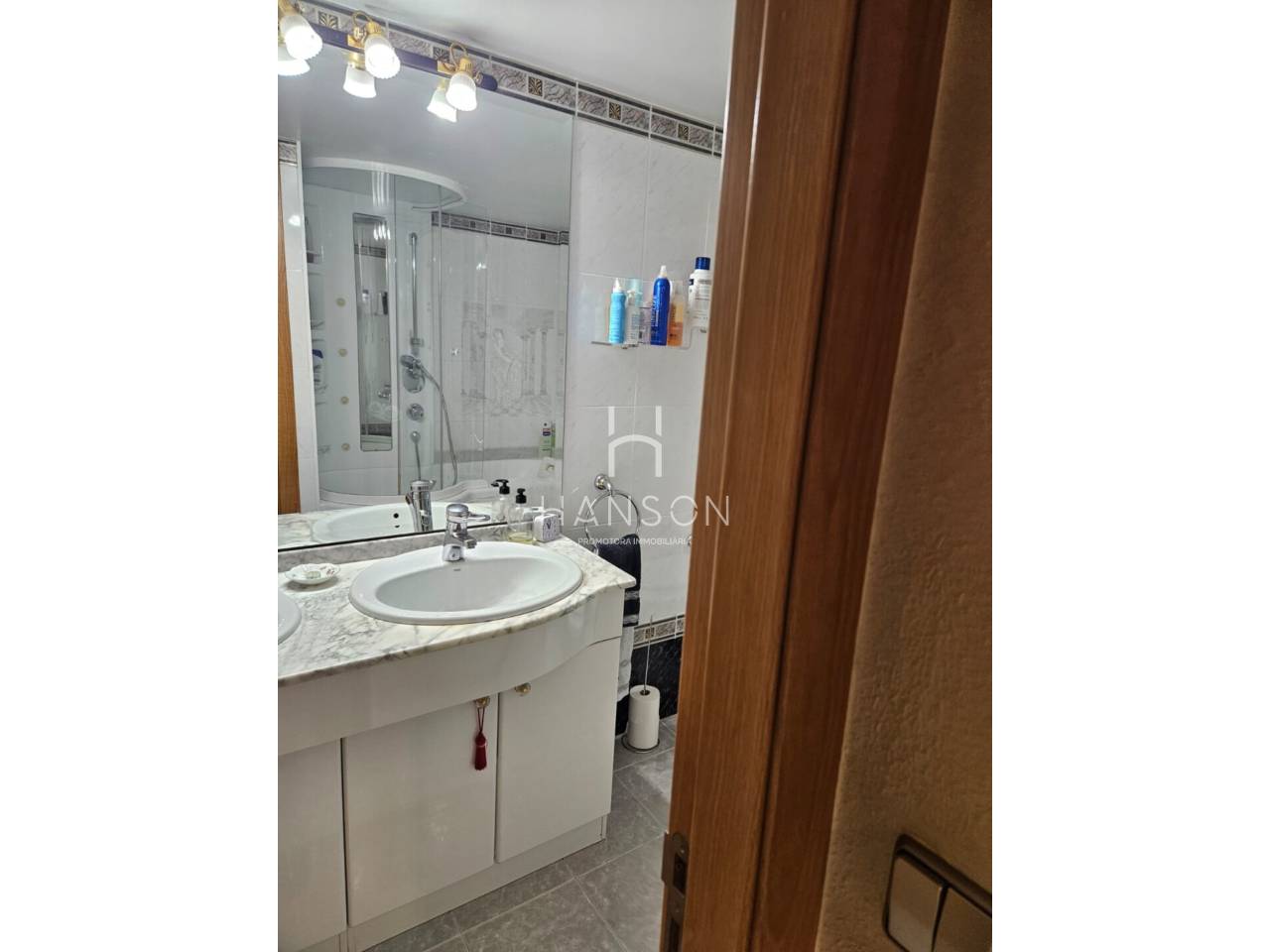 Ático en venta en Andorra la Vella