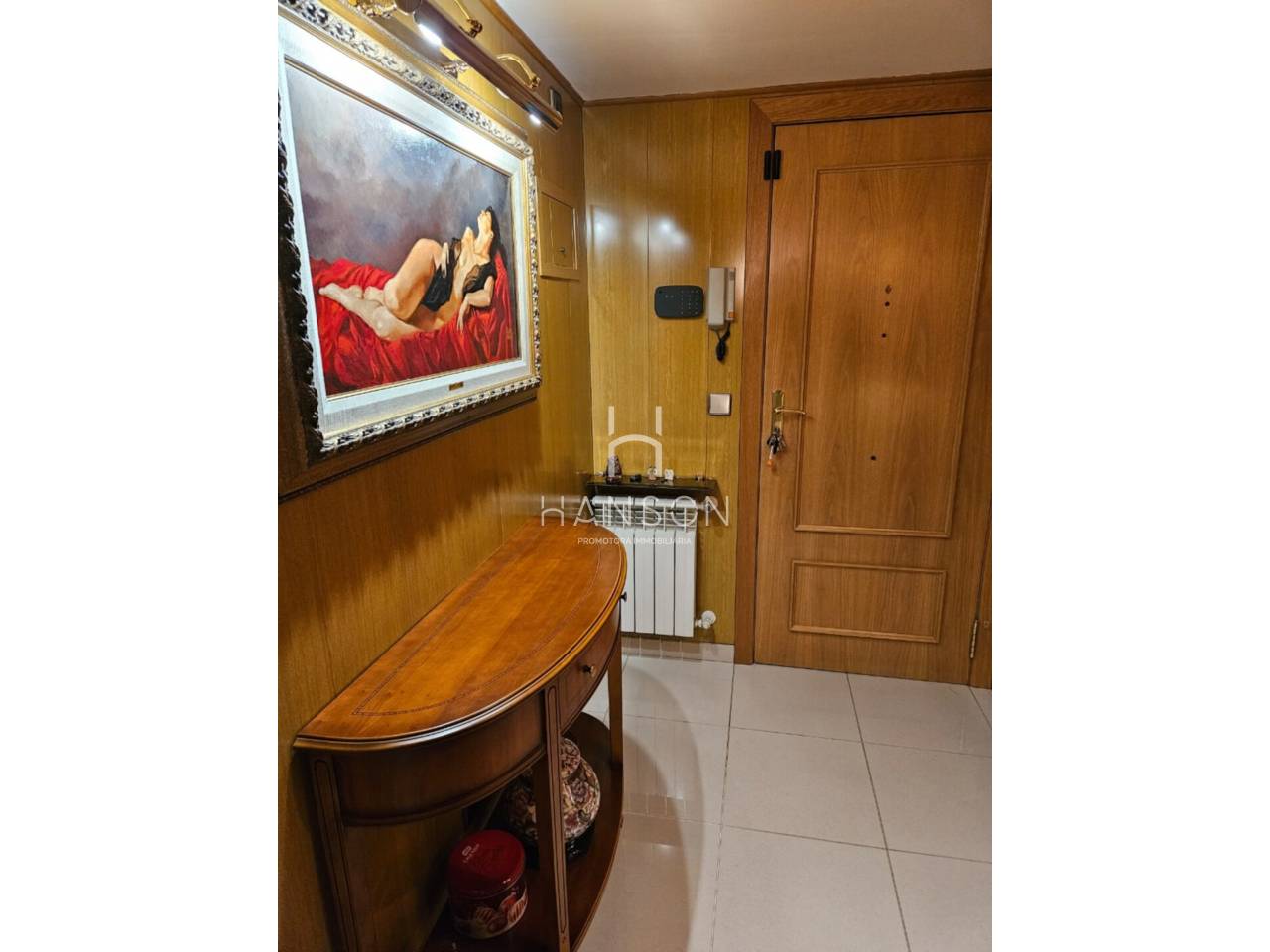 Ático en venta en Andorra la Vella