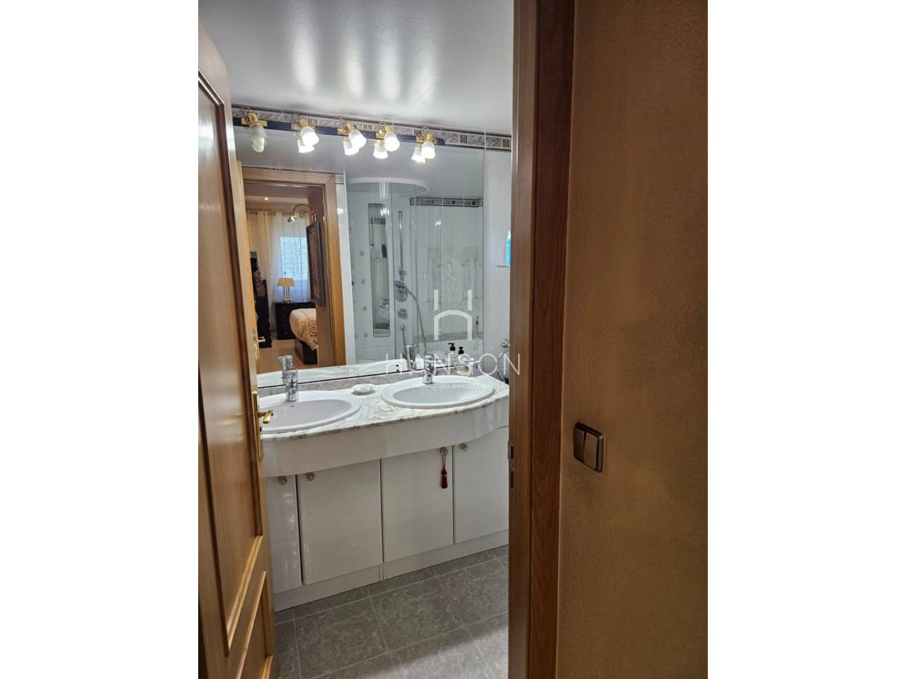 Ático en venta en Andorra la Vella