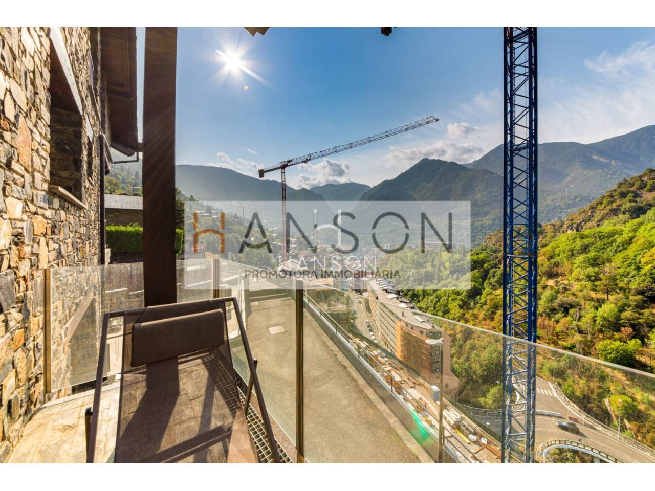 Casa en alquiler en Escaldes-Engordany