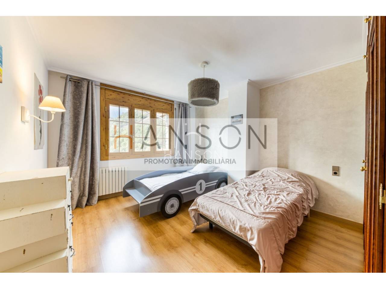 Casa en alquiler en Escaldes-Engordany
