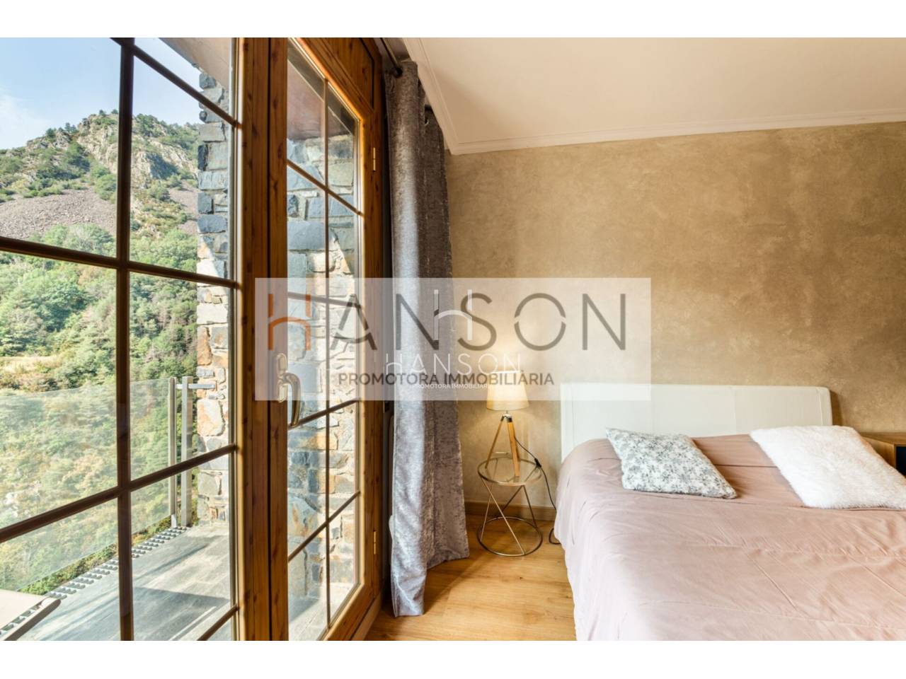 Casa en alquiler en Escaldes-Engordany