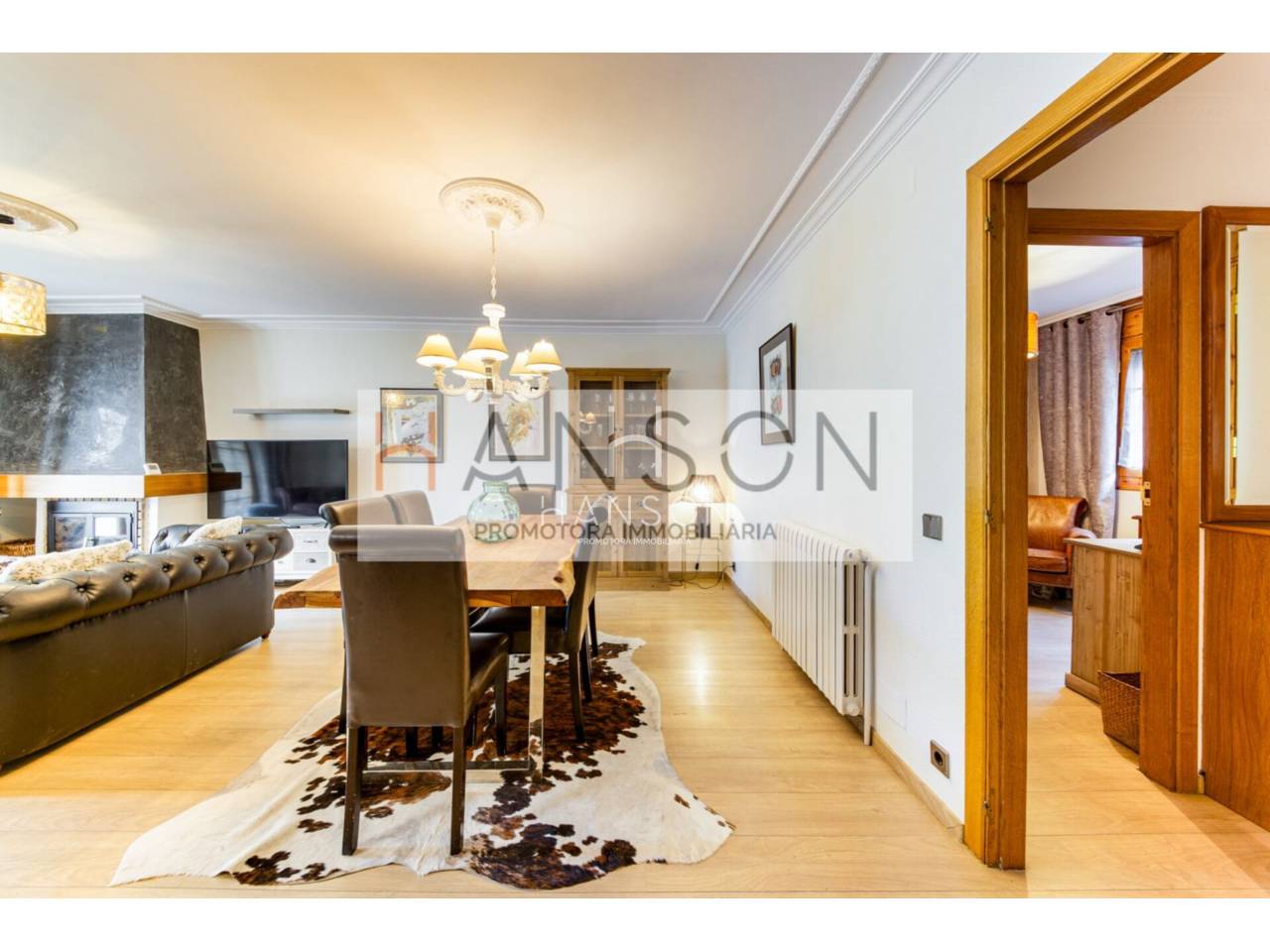 Casa en alquiler en Escaldes-Engordany