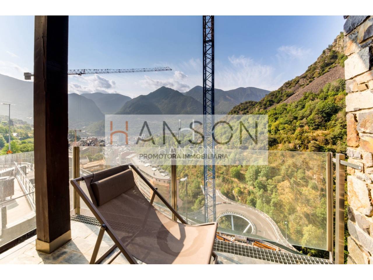 Casa en alquiler en Escaldes-Engordany