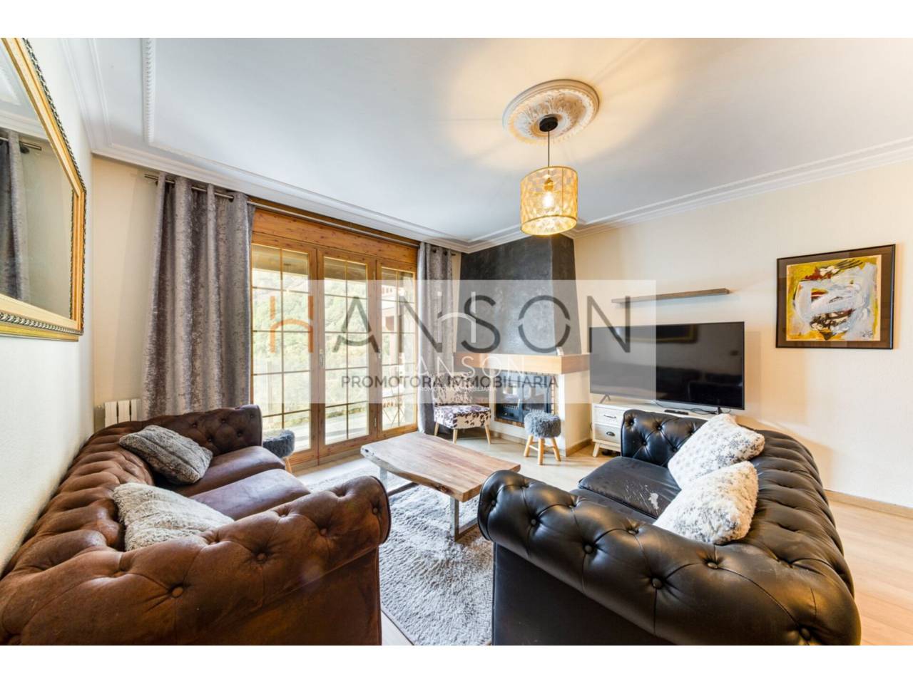 Casa en alquiler en Escaldes-Engordany