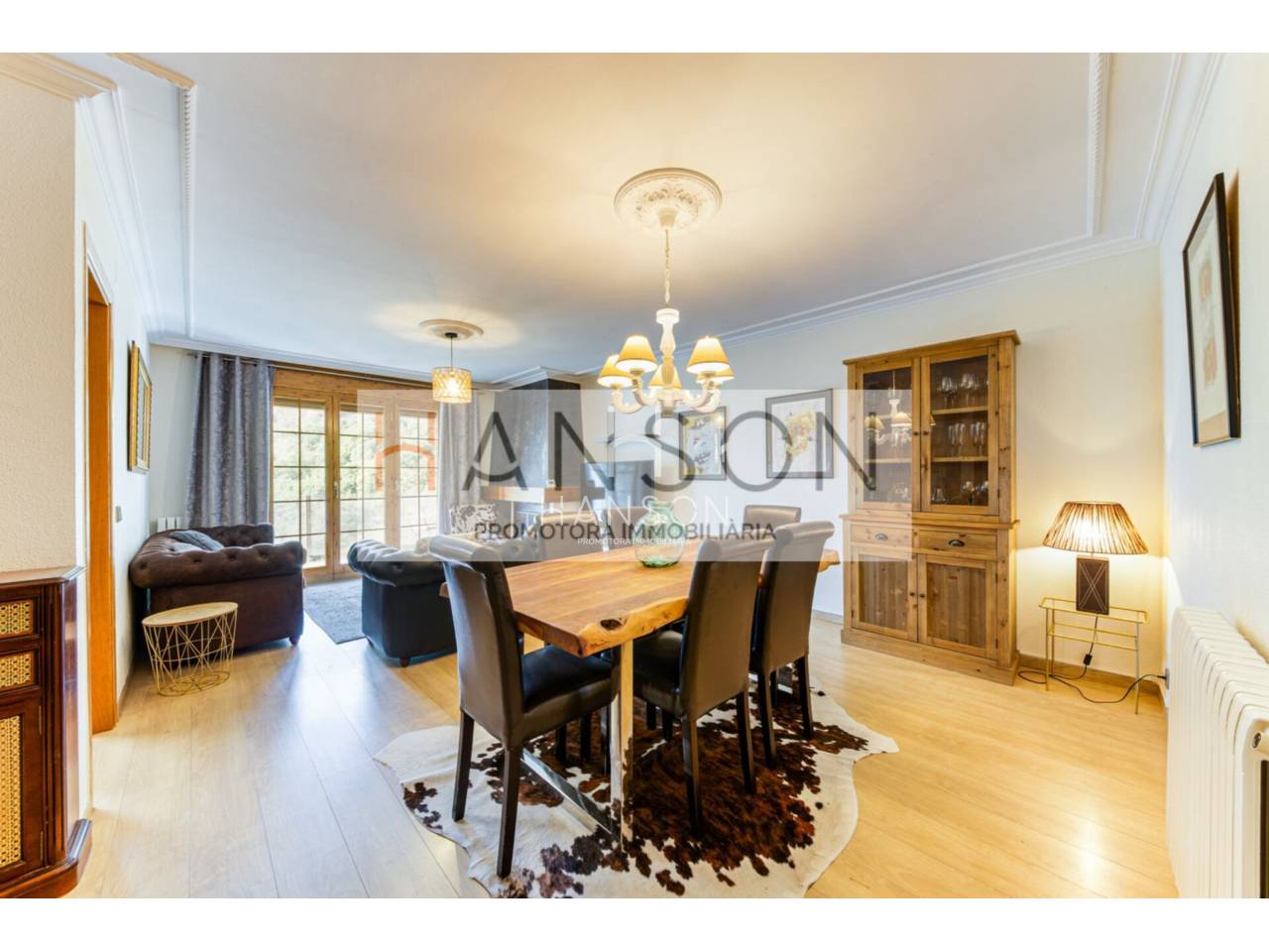 Casa en alquiler en Escaldes-Engordany