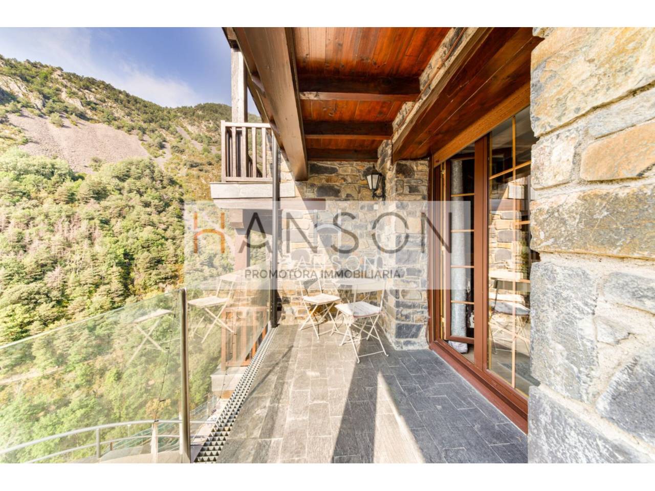 Casa en alquiler en Escaldes-Engordany