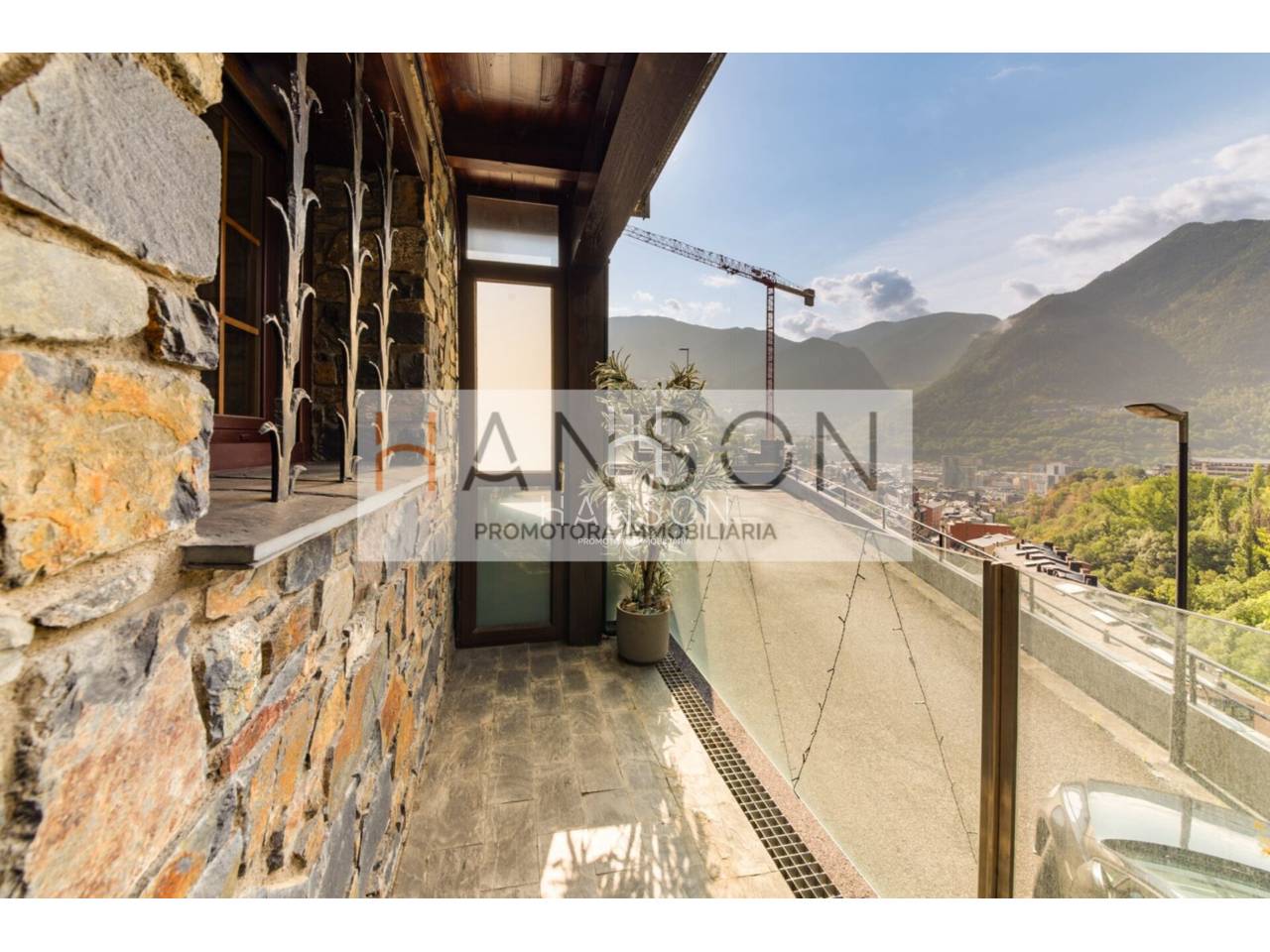 Casa en alquiler en Escaldes-Engordany