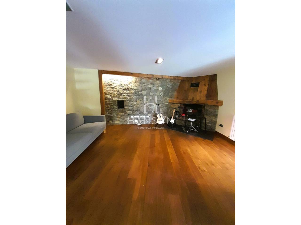 Casa en alquiler en Sispony