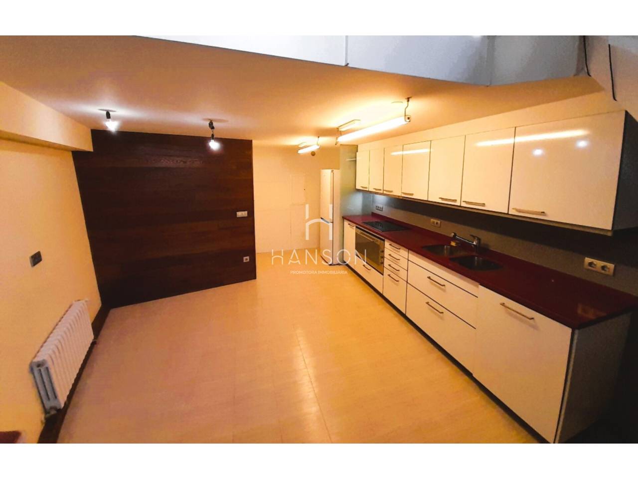 Casa en alquiler en Sispony