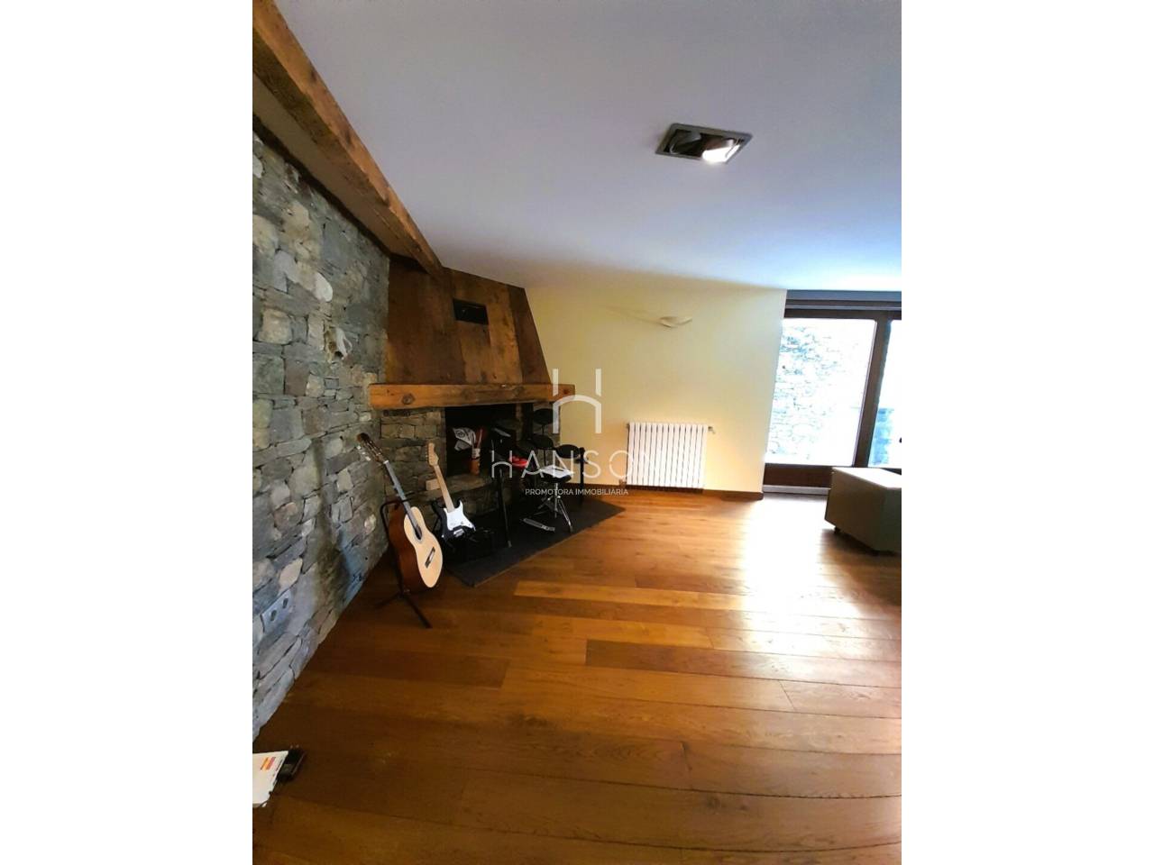 Casa en alquiler en Sispony