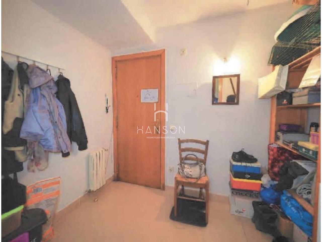 Venta de piso en Encamp