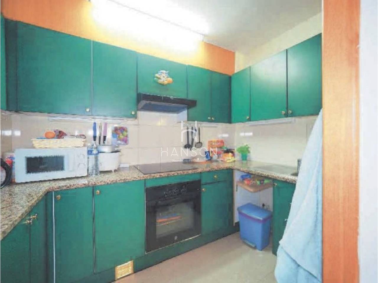 Venta de piso en Encamp