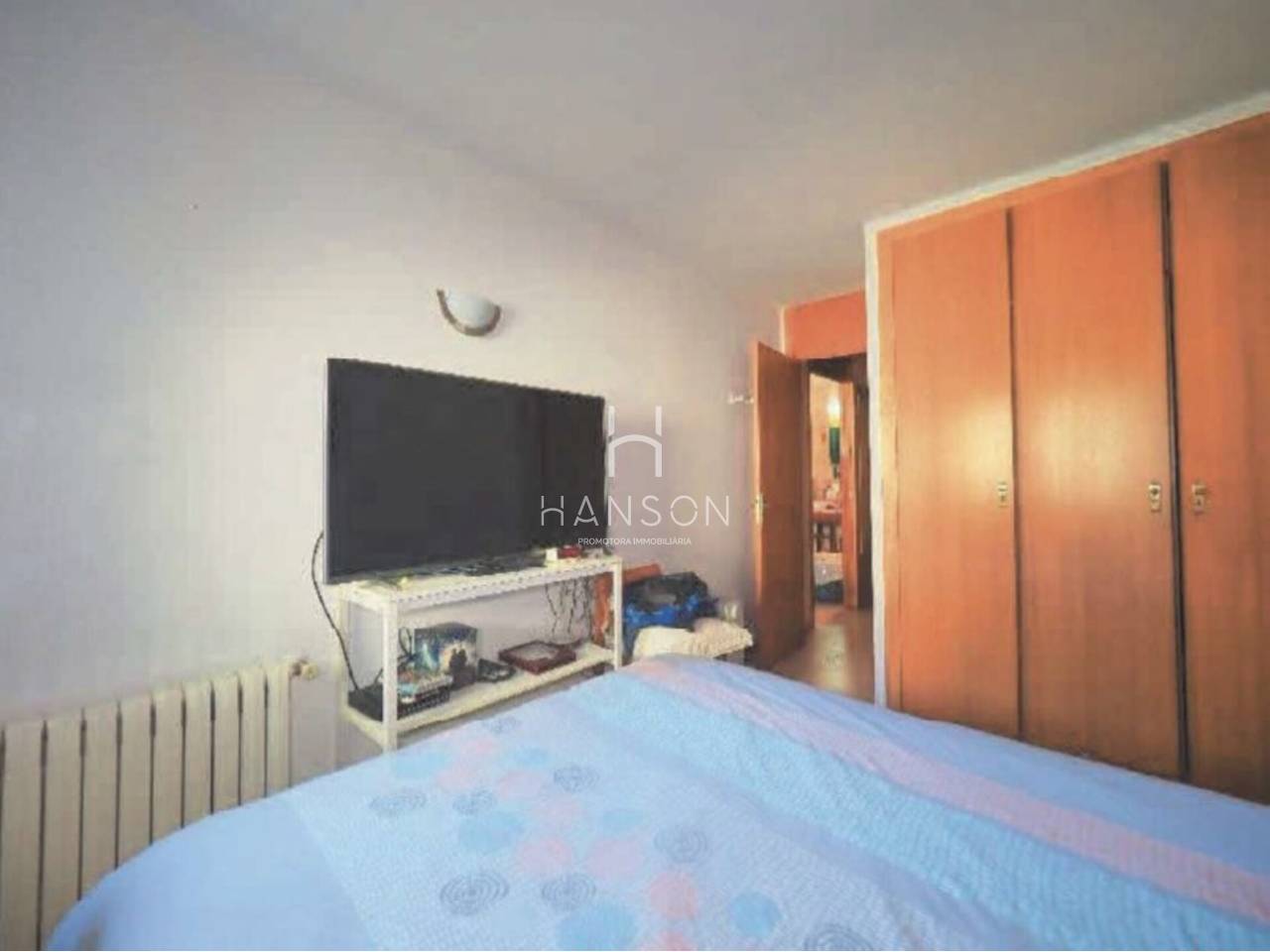 Venta de piso en Encamp