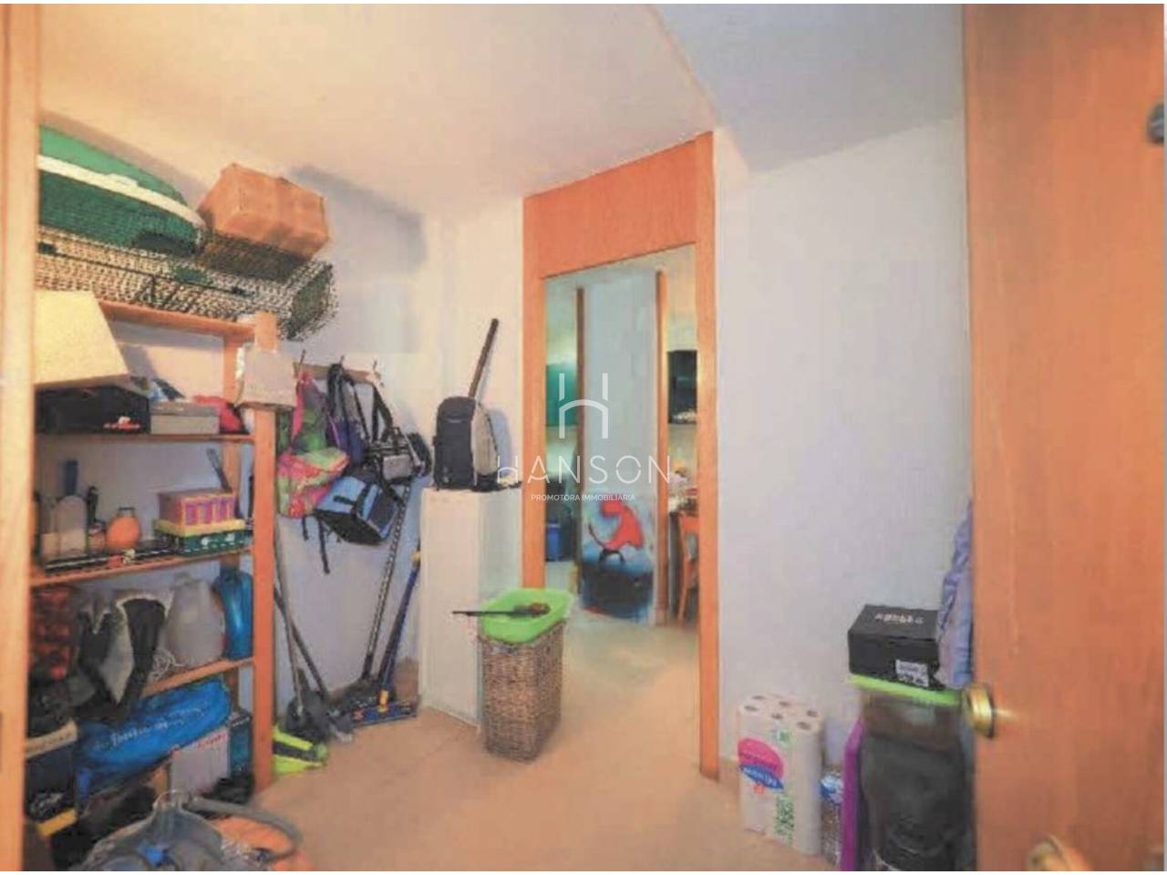 Venta de piso en Encamp