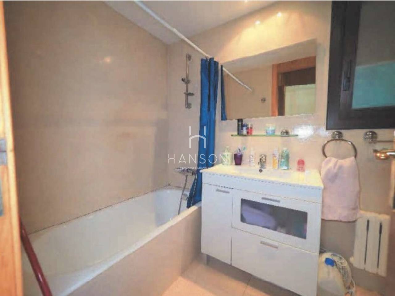 Venta de piso en Encamp