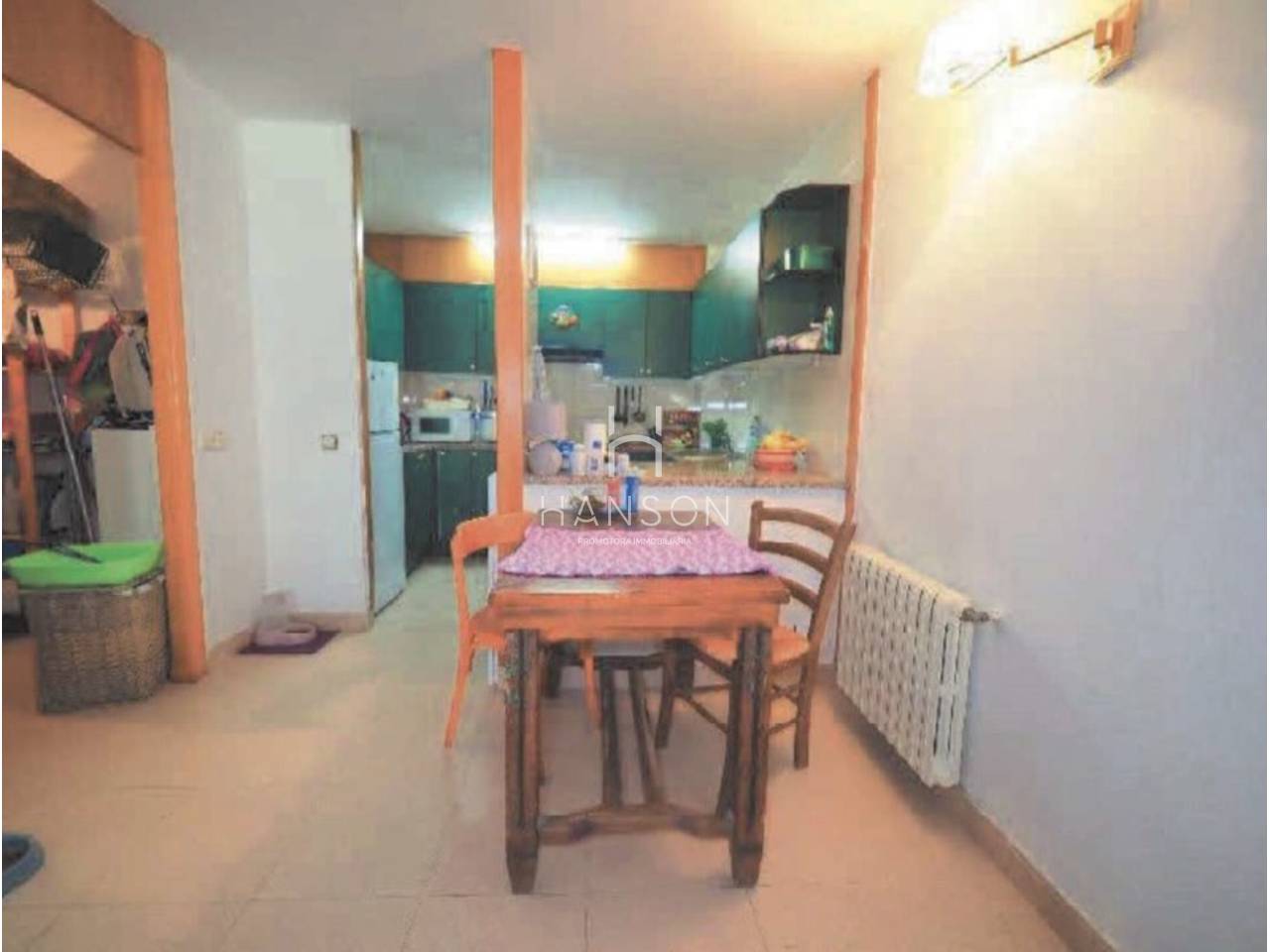 Venta de piso en Encamp