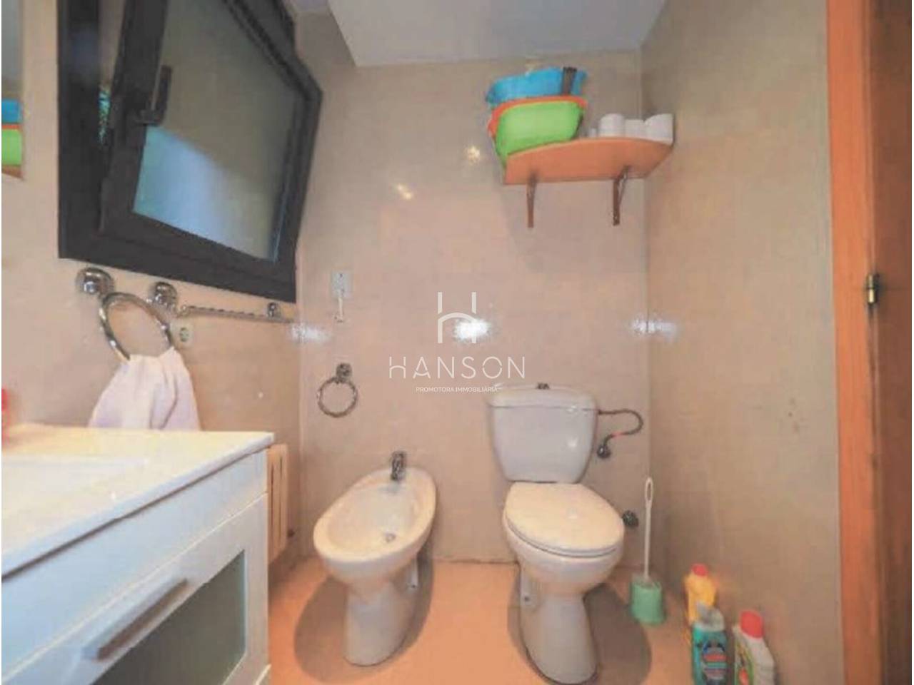 Venta de piso en Encamp