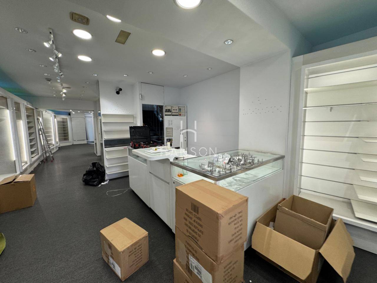 Local en lloguer en Andorra la Vella