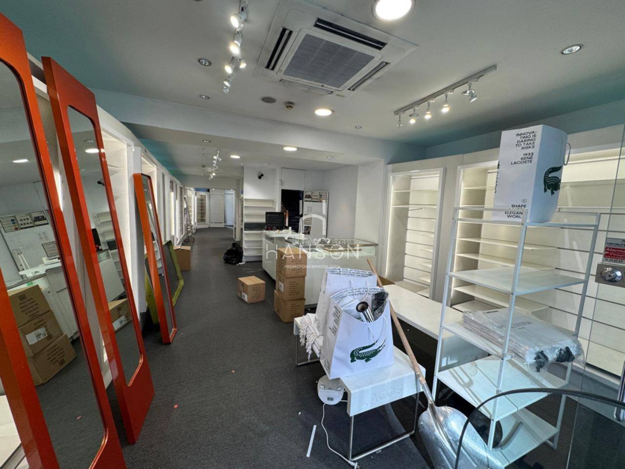 Local en lloguer en Andorra la Vella