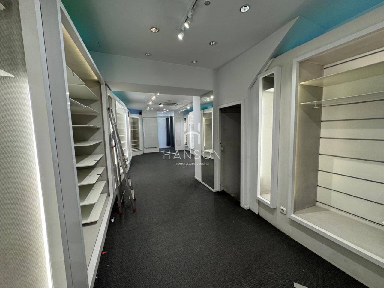 Local en lloguer en Andorra la Vella