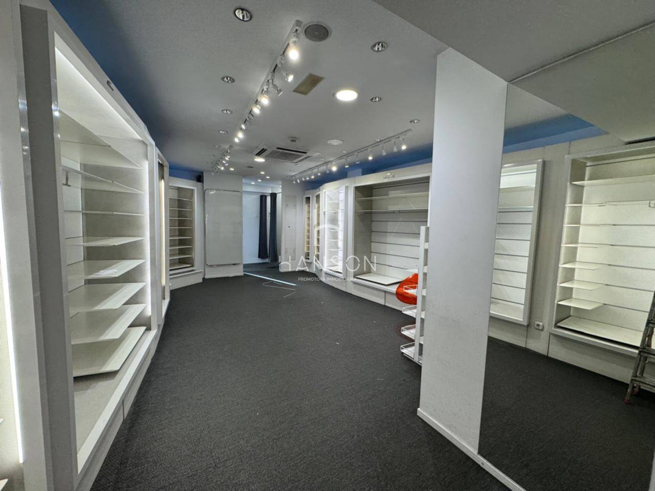 Local en lloguer en Andorra la Vella