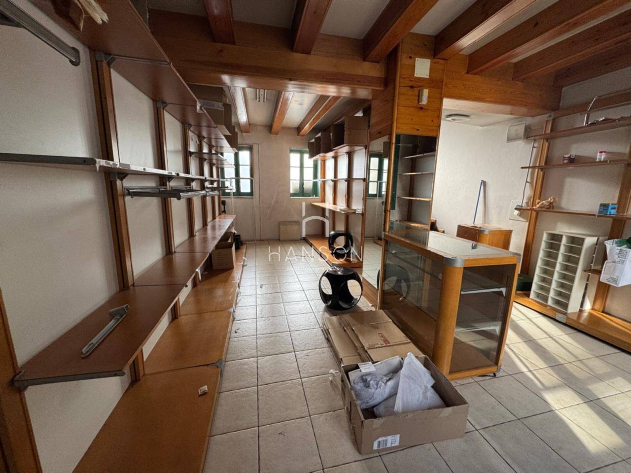 Local en lloguer en Andorra la Vella