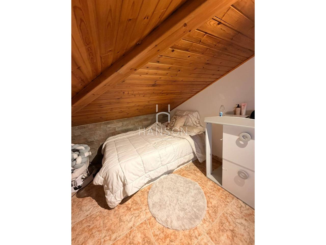 Atic en venta en Arinsal