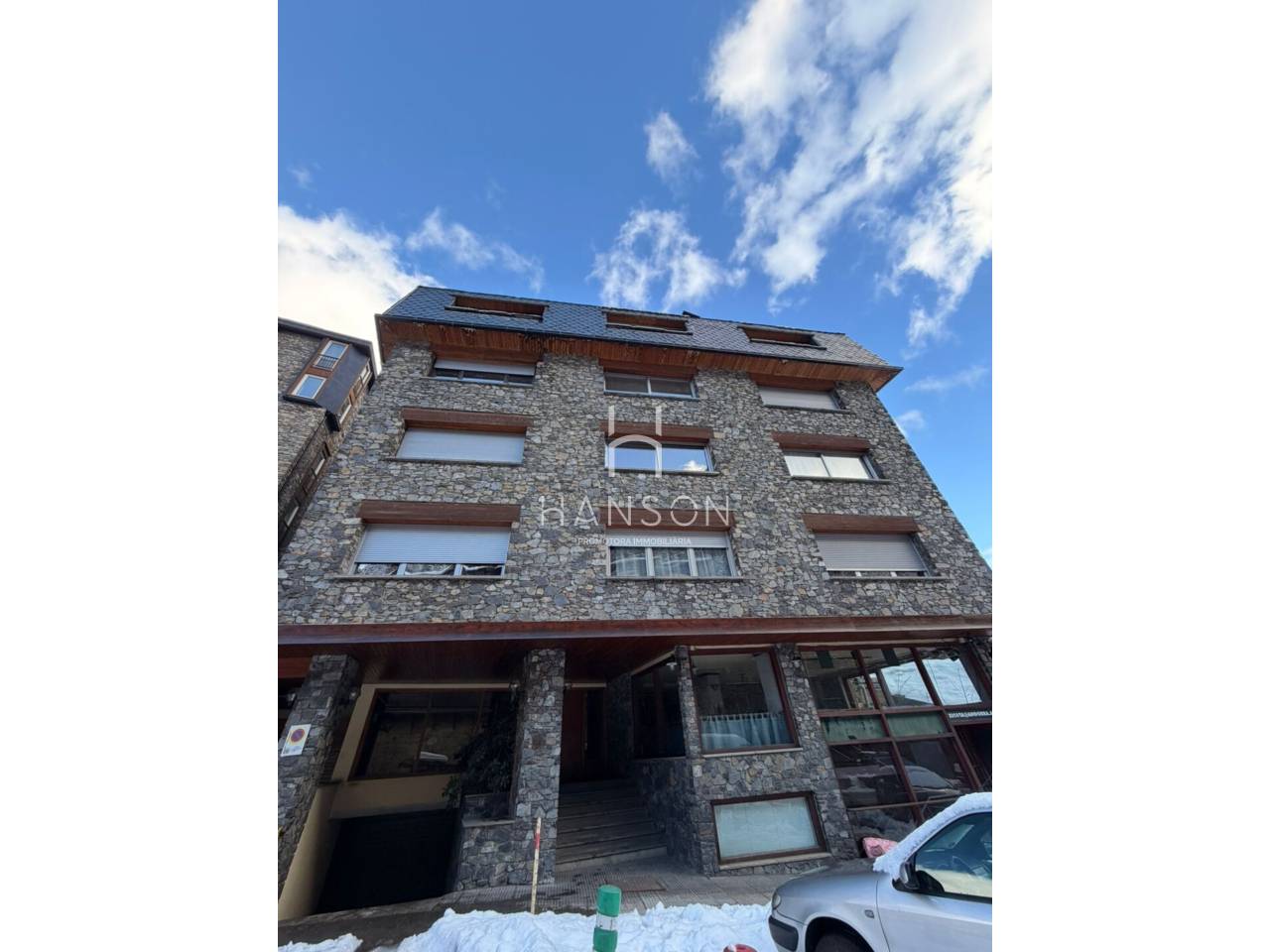 Atic en venta en Arinsal