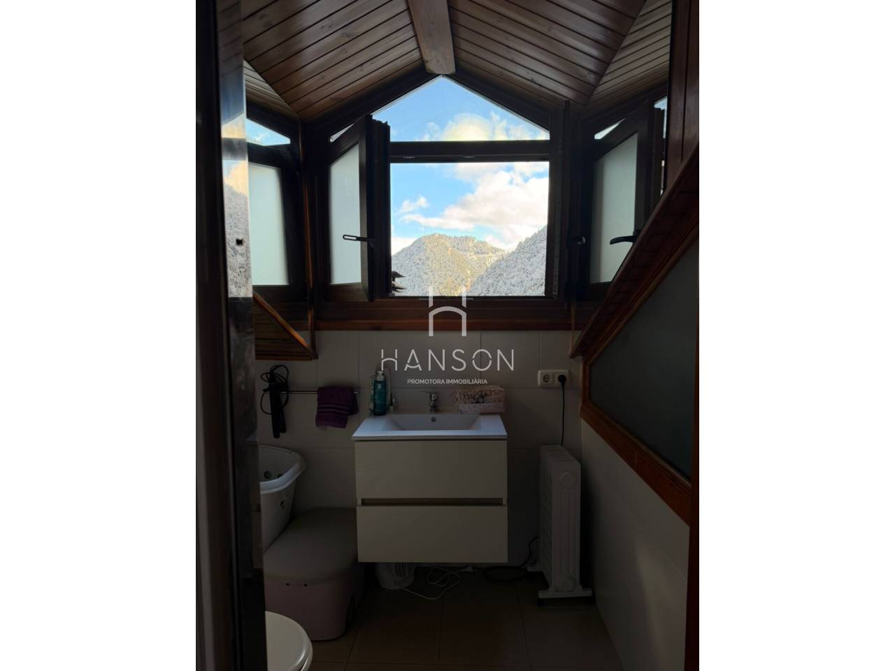 Atic en venta en Arinsal