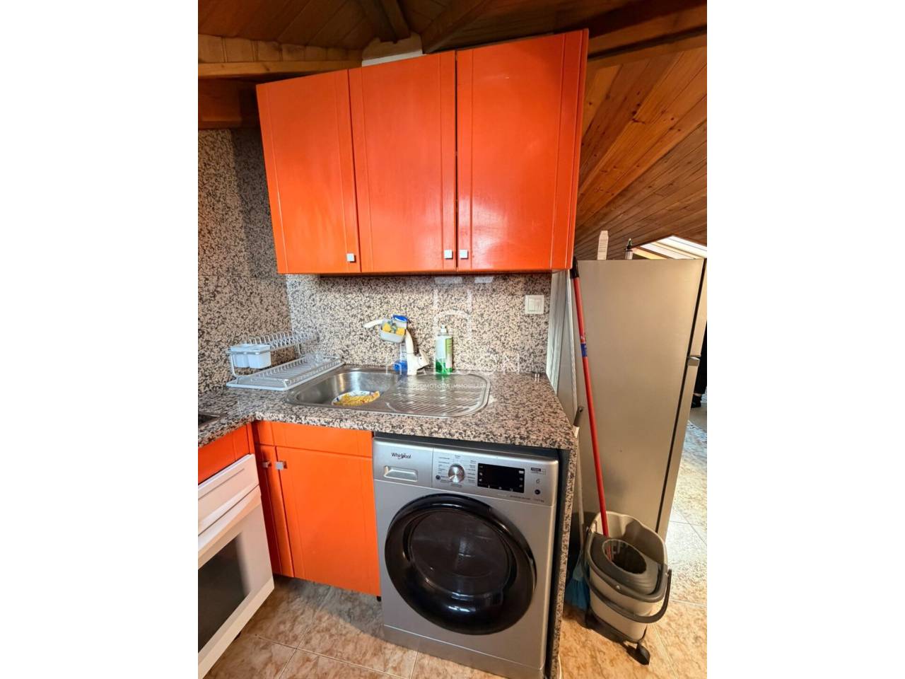 Atic en venta en Arinsal